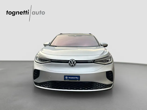VW ID.4 GTX 77 kWh 4Motion