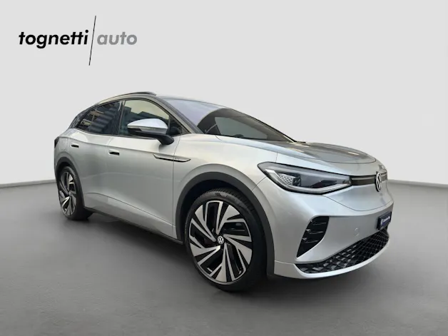 VW ID.4 GTX 77 kWh 4Motion