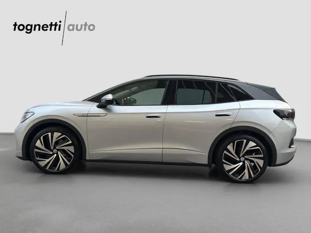 VW ID.4 GTX 77 kWh 4Motion
