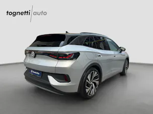 VW ID.4 GTX 77 kWh 4Motion