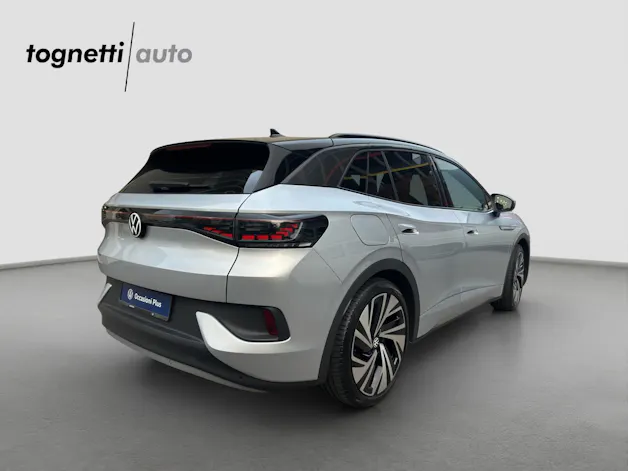 VW ID.4 GTX 77 kWh 4Motion