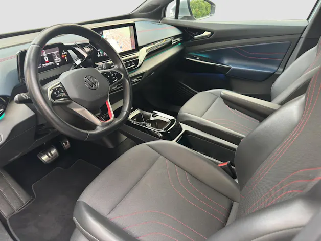 VW ID.4 GTX 77 kWh 4Motion