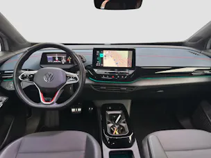 VW ID.4 GTX 77 kWh 4Motion