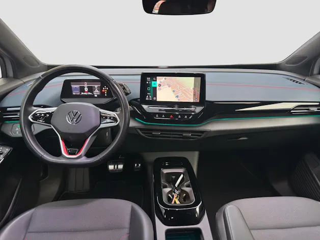 VW ID.4 GTX 77 kWh 4Motion