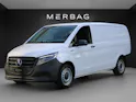 Mercedes-Benz eVito Kasten 90kWh Lang