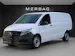 Mercedes-Benz eVito Kasten 90kWh Lang