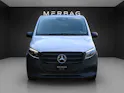 Mercedes-Benz eVito Kasten 90kWh Lang