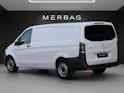 Mercedes-Benz eVito Kasten 90kWh Lang