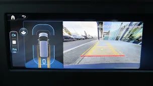 Mercedes-Benz eVito Kasten 90kWh Lang