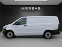 Mercedes-Benz eVito Kasten 90kWh Lang