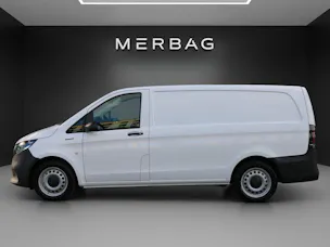 Mercedes-Benz eVito Kasten 90kWh Lang