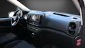 Mercedes-Benz eVito Kasten 90kWh Lang