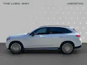 Mercedes-Benz GLC 220 d 4Matic 9G-Tronic