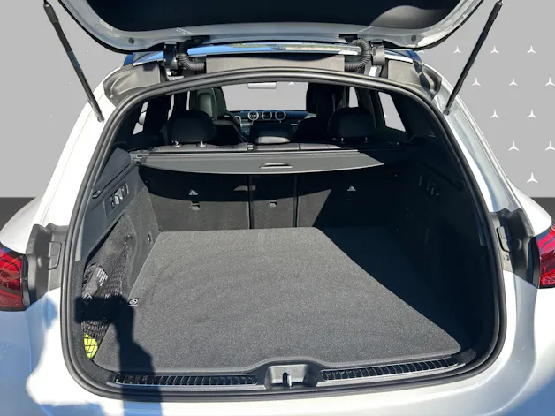 Mercedes-Benz GLC 220 d 4Matic 9G-Tronic