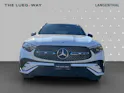 Mercedes-Benz GLC 220 d 4Matic 9G-Tronic