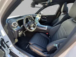 Mercedes-Benz GLC 220 d 4Matic 9G-Tronic