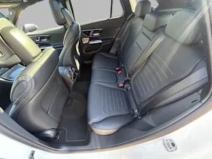 Mercedes-Benz GLC 220 d 4Matic 9G-Tronic