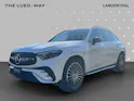Mercedes-Benz GLC 220 d 4Matic 9G-Tronic