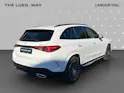 Mercedes-Benz GLC 220 d 4Matic 9G-Tronic