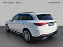 Mercedes-Benz GLC 220 d 4Matic 9G-Tronic