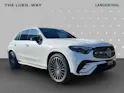 Mercedes-Benz GLC 220 d 4Matic 9G-Tronic