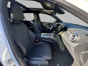 Mercedes-Benz GLC 220 d 4Matic 9G-Tronic