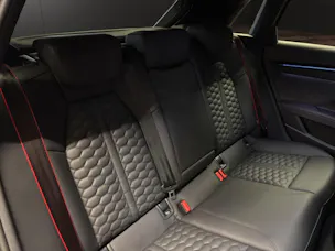Audi RS3 Sportback 2.5 TSI quattro S-tronic