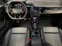Audi RS3 Sportback 2.5 TSI quattro S-tronic