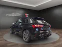 Audi RS3 Sportback 2.5 TSI quattro S-tronic