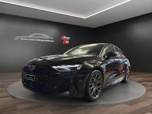Audi RS3 Sportback 2.5 TSI quattro S-tronic