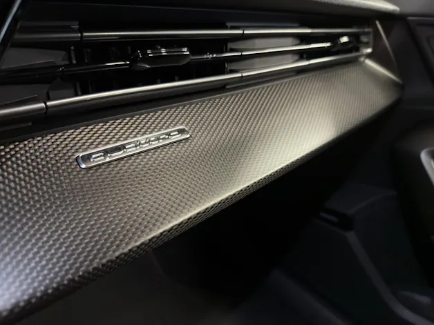 Audi RS3 Sportback 2.5 TSI quattro S-tronic