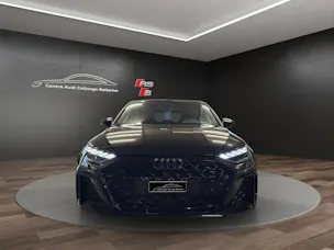 Audi RS3 Sportback 2.5 TSI quattro S-tronic