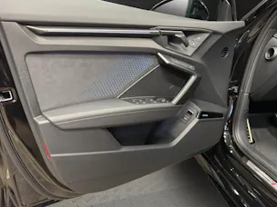 Audi RS3 Sportback 2.5 TSI quattro S-tronic