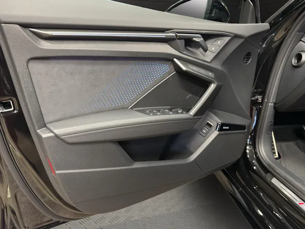 Audi RS3 Sportback 2.5 TSI quattro S-tronic