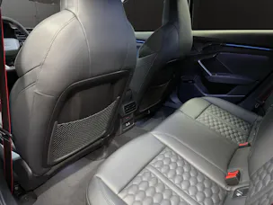 Audi RS3 Sportback 2.5 TSI quattro S-tronic