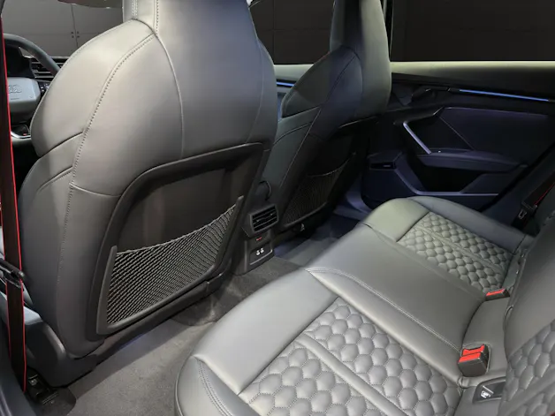 Audi RS3 Sportback 2.5 TSI quattro S-tronic