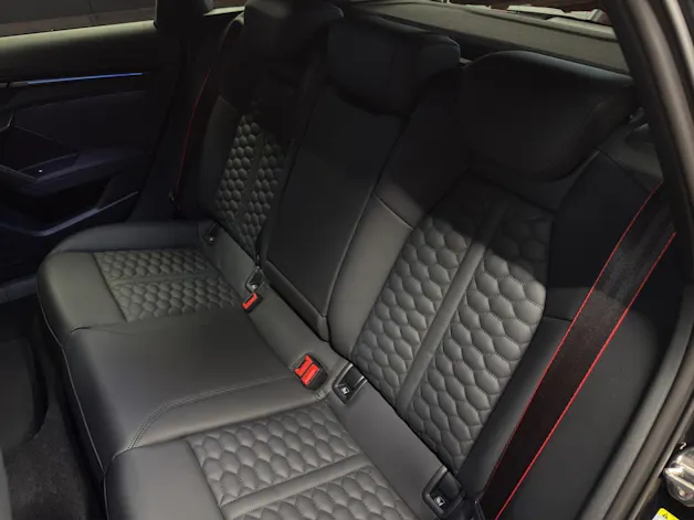 Audi RS3 Sportback 2.5 TSI quattro S-tronic