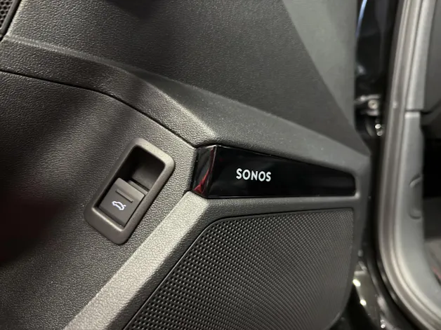 Audi RS3 Sportback 2.5 TSI quattro S-tronic