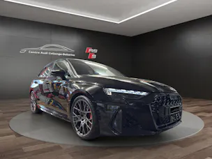 Audi RS3 Sportback 2.5 TSI quattro S-tronic
