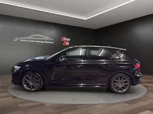 Audi RS3 Sportback 2.5 TSI quattro S-tronic
