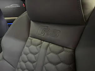 Audi RS3 Sportback 2.5 TSI quattro S-tronic