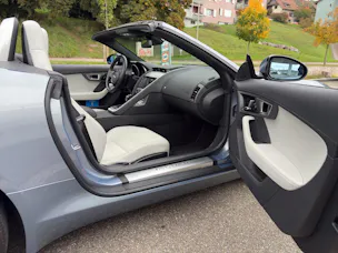 Jaguar F-Type Convertible 3.0 V6 S/C