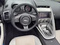 Jaguar F-Type Convertible 3.0 V6 S/C