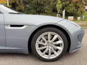 Jaguar F-Type Convertible 3.0 V6 S/C