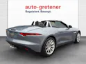 Jaguar F-Type Convertible 3.0 V6 S/C