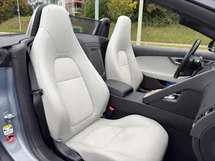 Jaguar F-Type Convertible 3.0 V6 S/C