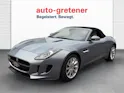Jaguar F-Type Convertible 3.0 V6 S/C