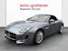 Jaguar F-Type Convertible 3.0 V6 S/C