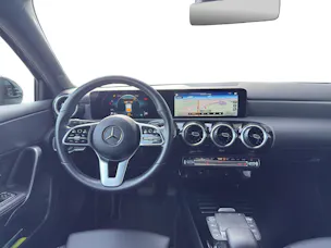 Mercedes-Benz A 180 Night Star 7G-DCT