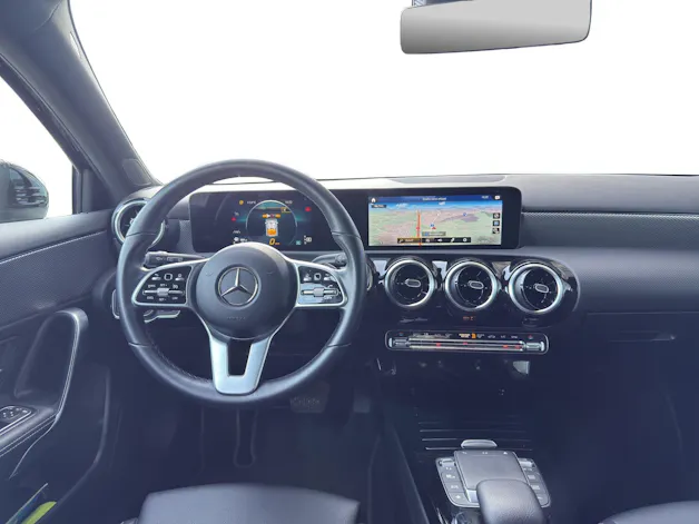 Mercedes-Benz A 180 Night Star 7G-DCT
